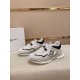 2024FW Men's Sneakers GIVENCHY Colors that can be mixed and matched 2024FW Men's Sneakers GIVENCHY Colors that can be mixed and matched