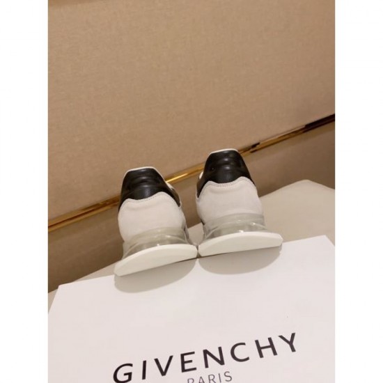 2024FW Men's Sneakers GIVENCHY Colors that can be mixed and matched 2024FW Men's Sneakers GIVENCHY Colors that can be mixed and matched