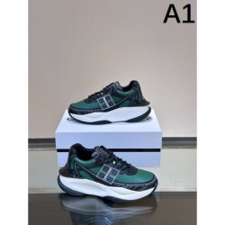 2024FW Men's Sneakers GIVENCHY New Limited Edition Print