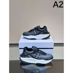 2024FW Men's Sneakers GIVENCHY New Limited Edition Print