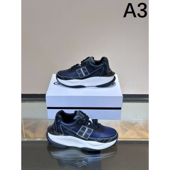 2024FW Men's Sneakers GIVENCHY New Limited Edition Print 2024FW Men's Sneakers GIVENCHY New Limited Edition Print