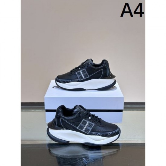 2024FW Men's Sneakers GIVENCHY New Limited Edition Print 2024FW Men's Sneakers GIVENCHY New Limited Edition Print