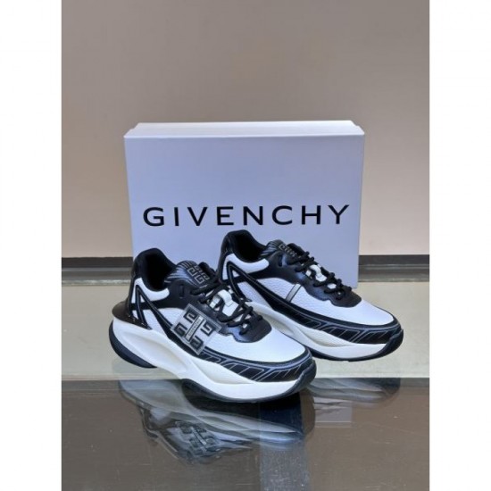 2024FW Men's Sneakers GIVENCHY New Limited Edition Print 2024FW Men's Sneakers GIVENCHY New Limited Edition Print