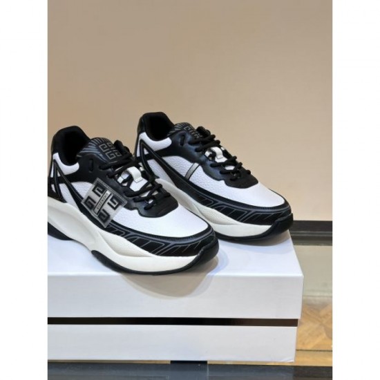 2024FW Men's Sneakers GIVENCHY New Limited Edition Print 2024FW Men's Sneakers GIVENCHY New Limited Edition Print