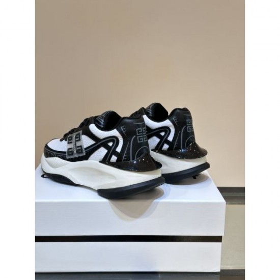 2024FW Men's Sneakers GIVENCHY New Limited Edition Print 2024FW Men's Sneakers GIVENCHY New Limited Edition Print