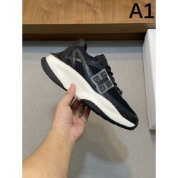 2024FW Men's Sneakers GIVENCHY Givenchy continues to attract attention in fall and winter