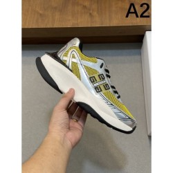 2024FW Men's Sneakers GIVENCHY Givenchy continues to attract attention in fall and winter