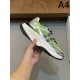 2024FW Men's Sneakers GIVENCHY Givenchy continues to attract attention in fall and winter 2024FW Men's Sneakers GIVENCHY Givenchy continues to attract attention in fall and winter