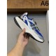 2024FW Men's Sneakers GIVENCHY Givenchy continues to attract attention in fall and winter 2024FW Men's Sneakers GIVENCHY Givenchy continues to attract attention in fall and winter