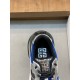 2024FW Men's Sneakers GIVENCHY Givenchy continues to attract attention in fall and winter 2024FW Men's Sneakers GIVENCHY Givenchy continues to attract attention in fall and winter