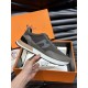 HERMES Very summery item 2024SS Men's sneakers HERMES Very summery item 2024SS Men's sneakers