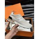 HERMES Very summery item 2024SS Men's sneakers HERMES Very summery item 2024SS Men's sneakers
