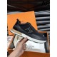 HERMES Very summery item 2024SS Men's sneakers HERMES Very summery item 2024SS Men's sneakers