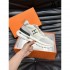 HERMES Enjoy Spring/Summer Fashion 2024SS Men's Sneakers
