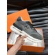 HERMES Enjoy Spring/Summer Fashion 2024SS Men's Sneakers HERMES Enjoy Spring/Summer Fashion 2024SS Men's Sneakers