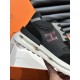 HERMES Enjoy Spring/Summer Fashion 2024SS Men's Sneakers HERMES Enjoy Spring/Summer Fashion 2024SS Men's Sneakers