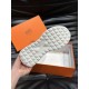HERMES Enjoy Spring/Summer Fashion 2024SS Men's Sneakers HERMES Enjoy Spring/Summer Fashion 2024SS Men's Sneakers