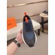 HERMES This summer's most popular brand 2024SS sneakers for men HERMES This summer's most popular brand 2024SS sneakers for men