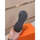 HERMES Upgrade your summer classic style 2024SS Men's Sneakers HERMES Upgrade your summer classic style 2024SS Men's Sneakers