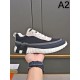 HERMES New Spring/Summer Collection 2024SS Men's Sneakers HERMES New Spring/Summer Collection 2024SS Men's Sneakers