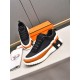HERMES New Spring/Summer Collection 2024SS Men's Sneakers HERMES New Spring/Summer Collection 2024SS Men's Sneakers