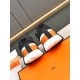 HERMES New Spring/Summer Collection 2024SS Men's Sneakers HERMES New Spring/Summer Collection 2024SS Men's Sneakers