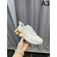 HERMES Spring/Summer new items are coming one after another! 2024SS Men's Sneakers HERMES Spring/Summer new items are coming one after another! 2024SS Men's Sneakers