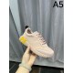 HERMES Spring/Summer new items are coming one after another! 2024SS Men's Sneakers HERMES Spring/Summer new items are coming one after another! 2024SS Men's Sneakers