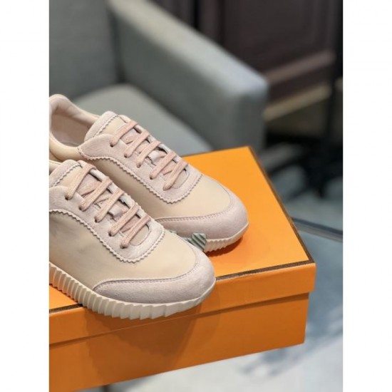 HERMES Spring/Summer new items are coming one after another! 2024SS Men's Sneakers HERMES Spring/Summer new items are coming one after another! 2024SS Men's Sneakers