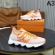 HERMES Spring/Summer Arrival Popular Model 2024SS Men's Sneakers HERMES Spring/Summer Arrival Popular Model 2024SS Men's Sneakers