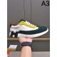 HERMES Super Cool Spring/Summer New 2024SS Men's Sneakers HERMES Super Cool Spring/Summer New 2024SS Men's Sneakers