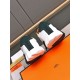 HERMES Super Cool Spring/Summer New 2024SS Men's Sneakers HERMES Super Cool Spring/Summer New 2024SS Men's Sneakers