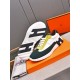 HERMES Super Cool Spring/Summer New 2024SS Men's Sneakers HERMES Super Cool Spring/Summer New 2024SS Men's Sneakers