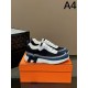 HERMES Wonderful new spring/summer 2024SS sneakers for men HERMES Wonderful new spring/summer 2024SS sneakers for men