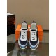 HERMES Wonderful new spring/summer 2024SS sneakers for men HERMES Wonderful new spring/summer 2024SS sneakers for men