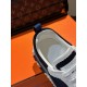 HERMES Wonderful new spring/summer 2024SS sneakers for men HERMES Wonderful new spring/summer 2024SS sneakers for men