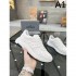 HERMES Spring/Summer New Items Miracle Restock 2024SS Men's Sneakers