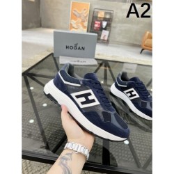 HERMES Spring/Summer New Items Miracle Restock 2024SS Men's Sneakers