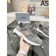 HERMES Spring/Summer New Items Miracle Restock 2024SS Men's Sneakers HERMES Spring/Summer New Items Miracle Restock 2024SS Men's Sneakers
