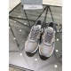 HERMES Spring/Summer New Items Miracle Restock 2024SS Men's Sneakers HERMES Spring/Summer New Items Miracle Restock 2024SS Men's Sneakers