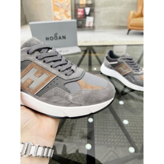 HERMES Spring/Summer New Items Miracle Restock 2024SS Men's Sneakers HERMES Spring/Summer New Items Miracle Restock 2024SS Men's Sneakers