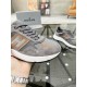 HERMES Spring/Summer New Items Miracle Restock 2024SS Men's Sneakers HERMES Spring/Summer New Items Miracle Restock 2024SS Men's Sneakers