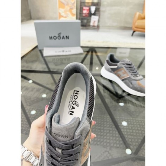 HERMES Spring/Summer New Items Miracle Restock 2024SS Men's Sneakers HERMES Spring/Summer New Items Miracle Restock 2024SS Men's Sneakers