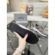 HERMES Spring/Summer New Items Miracle Restock 2024SS Men's Sneakers HERMES Spring/Summer New Items Miracle Restock 2024SS Men's Sneakers