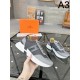 2024FW Men's Sneakers HERMES You can buy them now! New arrival 2024FW Men's Sneakers HERMES You can buy them now! New arrival