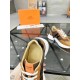 2024FW Men's Sneakers HERMES You can buy them now! New arrival 2024FW Men's Sneakers HERMES You can buy them now! New arrival
