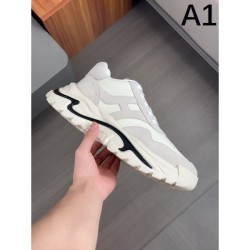 2024FW Men's Sneakers HERMES Now a standard item and popular item