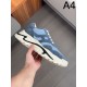 2024FW Men's Sneakers HERMES Now a standard item and popular item 2024FW Men's Sneakers HERMES Now a standard item and popular item