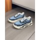 2024FW Men's Sneakers HERMES Now a standard item and popular item 2024FW Men's Sneakers HERMES Now a standard item and popular item