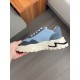 2024FW Men's Sneakers HERMES Now a standard item and popular item 2024FW Men's Sneakers HERMES Now a standard item and popular item